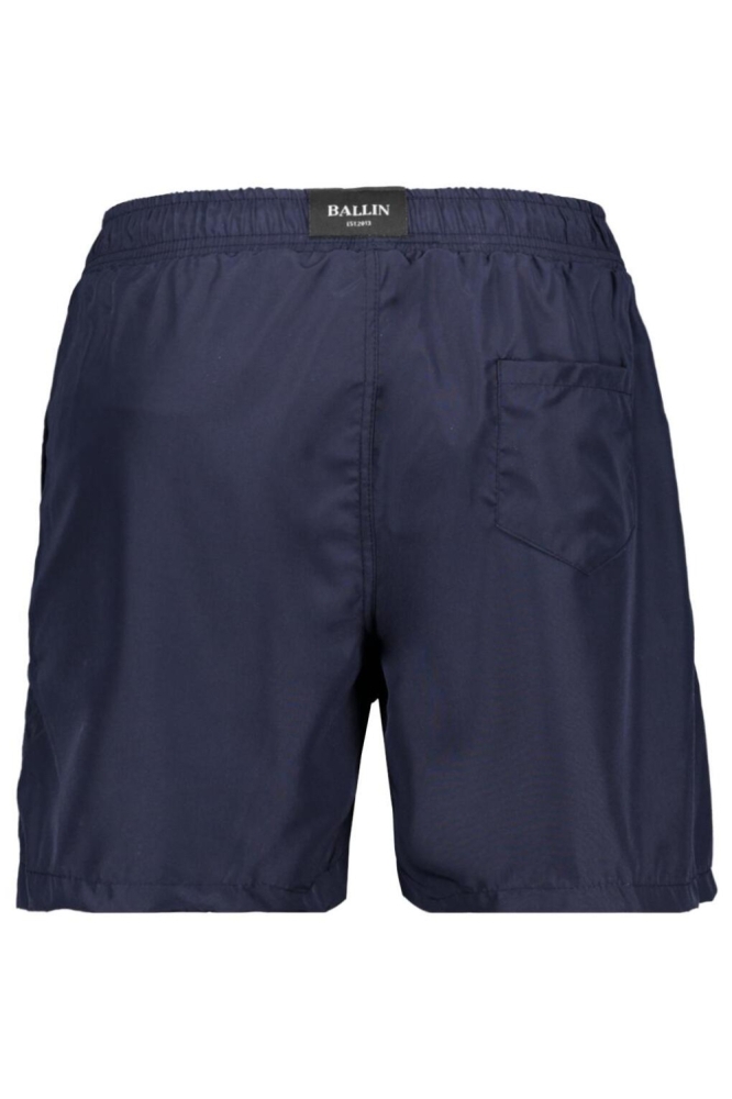 SWIMSHORT 2575 NAVY